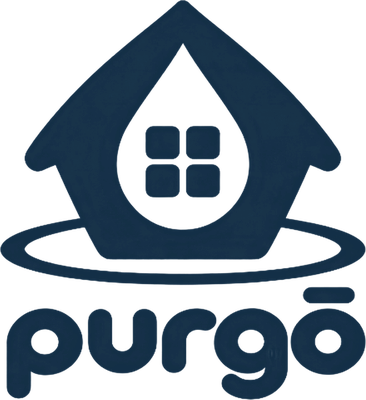 purgō